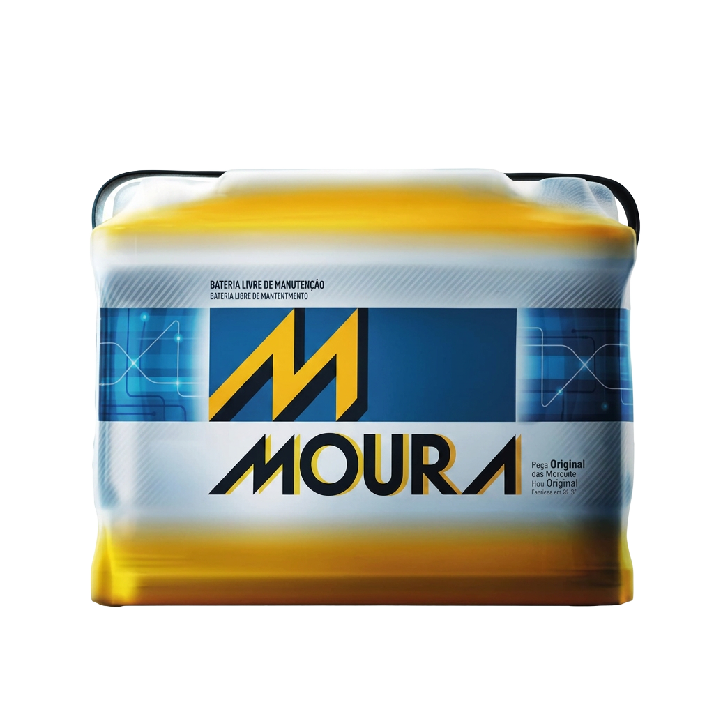 Bateria Moura