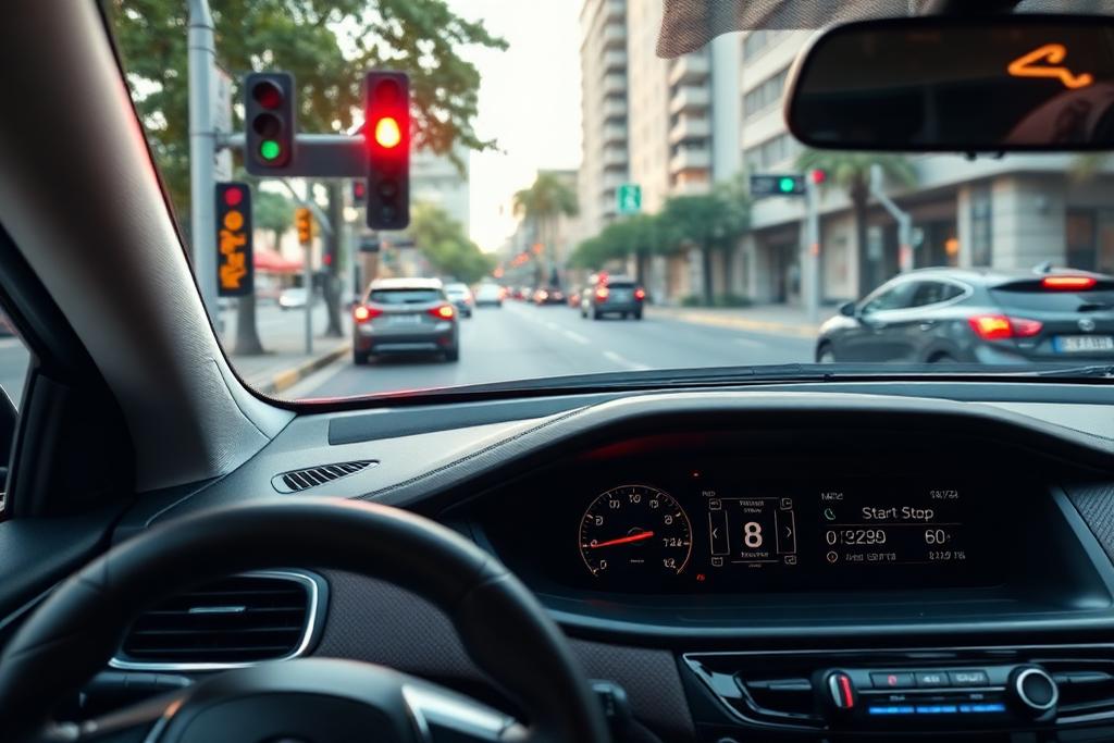 Bateria para carros com Start-Stop: o que muda?